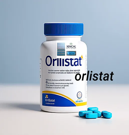 Orlistat precio similares